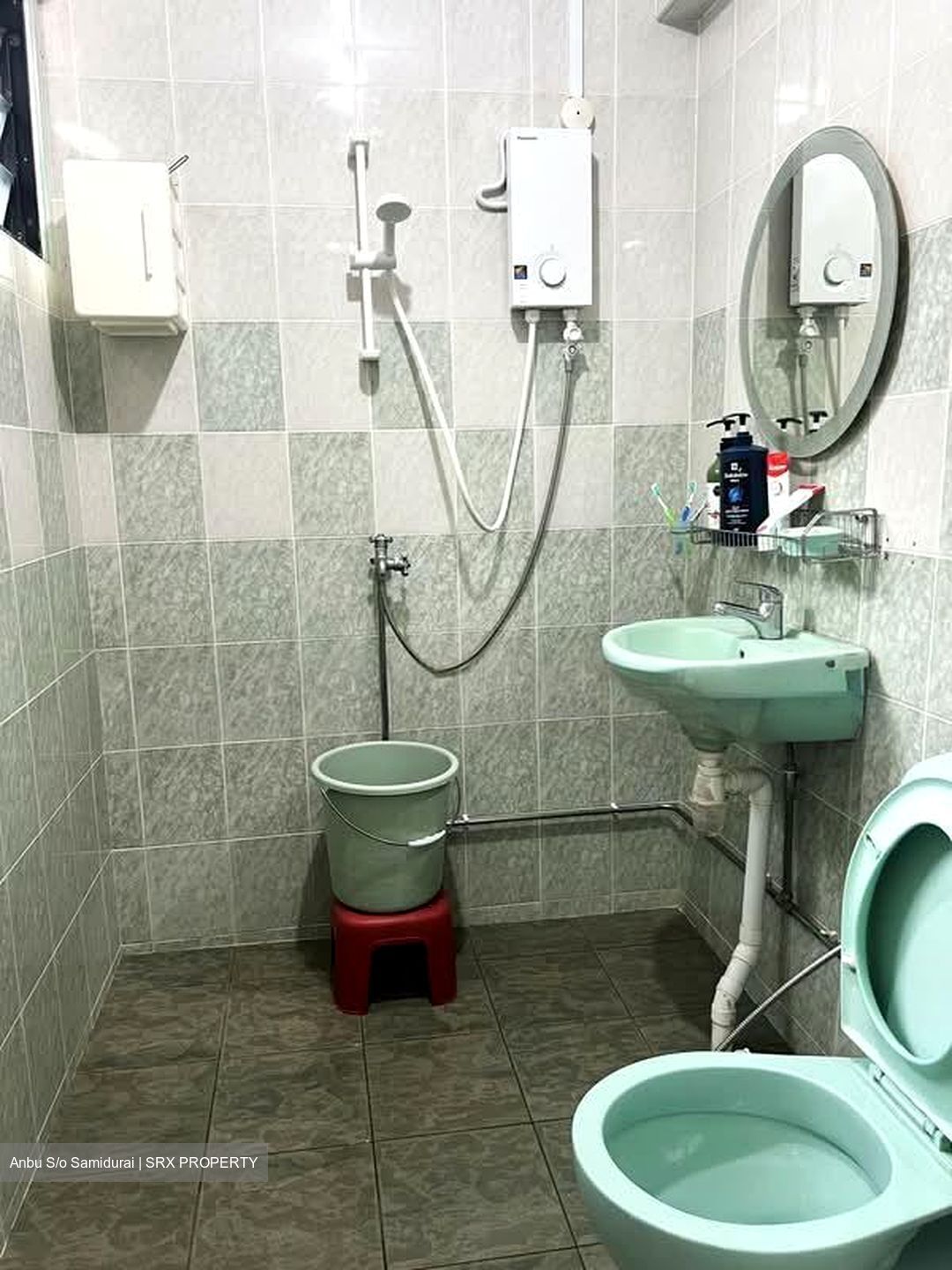 Blk 125 Bishan Street 12 (Bishan), HDB 4 Rooms #569886651